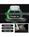 Hurtownia GSM - Etui Spigen Optik Armor Samsung Galaxy S24 Ultra Abyss Green - SPN3333 - {ean13} - Hurt