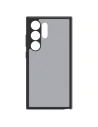 Hurtownia GSM - Etui Spigen Ultra Hybrid Samsung Galaxy S24 Ultra Frost Black - SPN3334 - {ean13} - Hurt