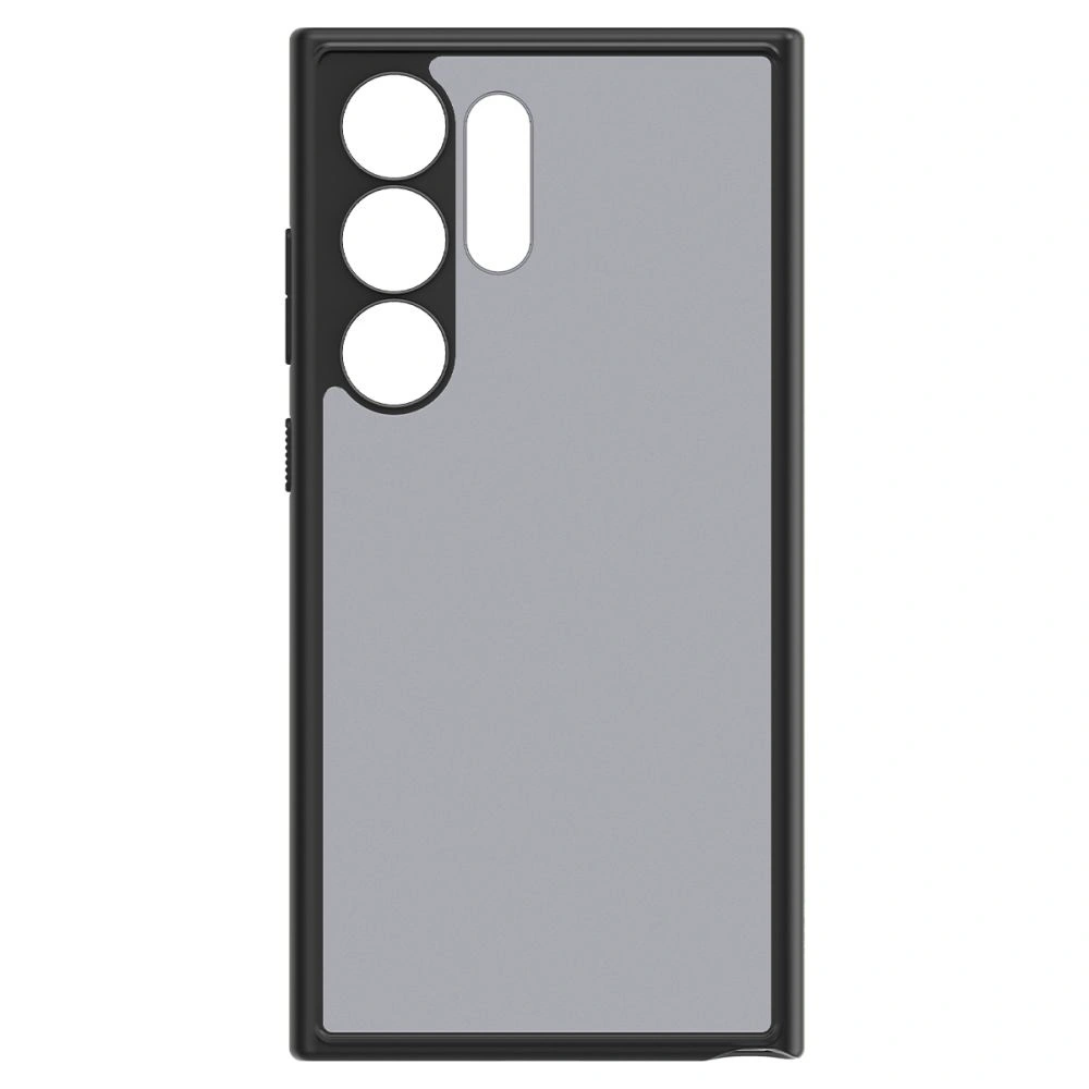 Hurtownia GSM - Etui Spigen Ultra Hybrid Samsung Galaxy S24 Ultra Frost Fekete - SPN3334 - {ean13} - Hurt