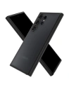 Hurtownia GSM - Etui Spigen Ultra Hybrid Samsung Galaxy S24 Ultra Frost Black - SPN3334 - {ean13} - Hurt