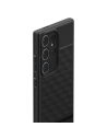 Hurtownia GSM - Etui Caseology Parallax Samsung Galaxy S24 Ultra Negru Mat - SPN3335 - {ean13} - Hurt