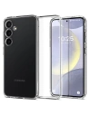Hurtownia GSM - Etui Spigen Liquid Crystal Samsung Galaxy S24+ Plus Crystal Clear - SPN3336 - {ean13} - Hurt