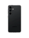 Hurtownia GSM - Etui Spigen Liquid Crystal Samsung Galaxy S24+ Plus Crystal Clear - SPN3336 - {ean13} - Hurt