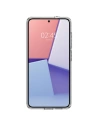 Hurtownia GSM - Etui Spigen Liquid Crystal Samsung Galaxy S24+ Plus Crystal Clear - SPN3336 - {ean13} - Hurt