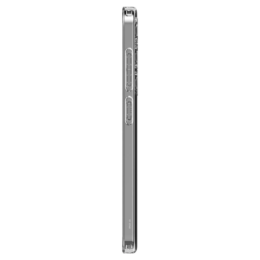 Wholesale Spigen Liquid Crystal Samsung Galaxy S24+ Plus Crystal Clear - SPN3336 - {ean13} - Hurt