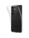 Hurtownia GSM - Etui Spigen Liquid Crystal Samsung Galaxy S24+ Plus Crystal Clear - SPN3336 - {ean13} - Hurt