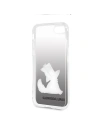 Hurtownia GSM - Karl Lagerfeld KLHCI8CFNRCBK Apple iPhone SE 2022/SE 2020/8/7 Hardcase schwarz/black Choupette Fun - KLD064BLK - {ean13} - Hurt