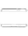 Hurtownia GSM - Etui Spigen Liquid Crystal Samsung Galaxy S24+ Plus Crystal Clear - SPN3336 - {ean13} - Hurt