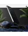Hurtownia GSM - Etui Spigen Liquid Crystal Samsung Galaxy S24+ Plus Crystal Clear - SPN3336 - {ean13} - Hurt