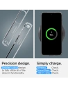 Hurtownia GSM - Etui Spigen Liquid Crystal Samsung Galaxy S24+ Plus Crystal Clear - SPN3336 - {ean13} - Hurt