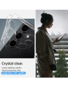Wholesale Spigen Liquid Crystal Samsung Galaxy S24+ Plus Crystal Clear - SPN3336 - {ean13} - Hurt