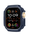 Hurtownia GSM - Etui Spigen Rugged Armor Apple Watch Ultra 1/2 49mm Námořnická modř - SPN3337 - {ean13} - Hurt