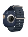 Hurtownia GSM - Etui Spigen Rugged Armor Apple Watch Ultra 1/2 49mm Námořnická modř - SPN3337 - {ean13} - Hurt