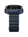 Hurtownia GSM - Etui Spigen Rugged Armor Apple Watch Ultra 1/2 49mm Námořnická modř - SPN3337 - {ean13} - Hurt