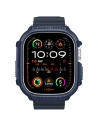 Hurtownia GSM - Etui Spigen Rugged Armor Apple Watch Ultra 1/2 49mm Námořnická modř - SPN3337 - {ean13} - Hurt