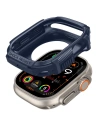Hurtownia GSM - Etui Spigen Rugged Armor Apple Watch Ultra 1/2 49mm Námořnická modř - SPN3337 - {ean13} - Hurt