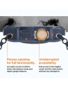 Hurtownia GSM - Etui Spigen Rugged Armor Apple Watch Ultra 1/2 49mm Námořnická modř - SPN3337 - {ean13} - Hurt