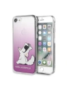 Karl Lagerfeld KLHCI8CFNRCPI Apple iPhone SE 2022/SE 2020/8/7 Hardcase rosa/pink Choupette Fun