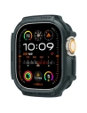 Wholesale Case Spigen Rugged Armor Apple Watch Ultra 1/2 49mm Abyss Green - SPN3338 - {ean13} - Hurt
