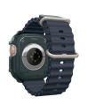 Wholesale Case Spigen Rugged Armor Apple Watch Ultra 1/2 49mm Abyss Green - SPN3338 - {ean13} - Hurt