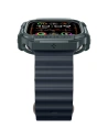 Wholesale Case Spigen Rugged Armor Apple Watch Ultra 1/2 49mm Abyss Green - SPN3338 - {ean13} - Hurt