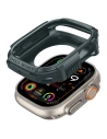 Wholesale Case Spigen Rugged Armor Apple Watch Ultra 1/2 49mm Abyss Green - SPN3338 - {ean13} - Hurt