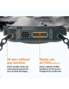 Hurtownia GSM - Case Spigen Rugged Armor Apple Watch Ultra 1/2 49mm Abyssgrün - SPN3338 - {ean13} - Hurt