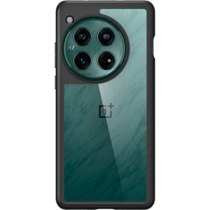 Hurtownia GSM - Etui Spigen Ultra Hybrid OnePlus 12 Matná Černá - SPN3339 - {ean13} - Hurt