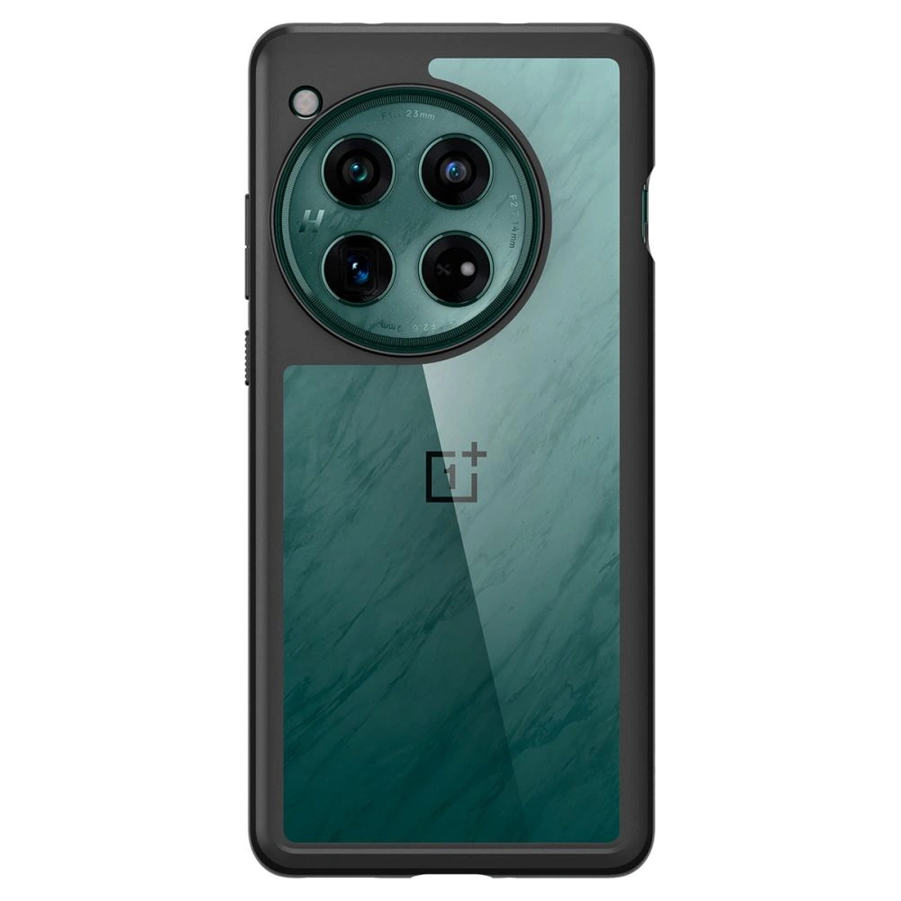 Hurtownia GSM - Etui Spigen Ultra Hybrid OnePlus 12 Matná Černá - SPN3339 - {ean13} - Hurt