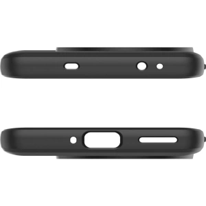 Hurtownia GSM - Etui Spigen Ultra Hybrid OnePlus 12 Matt Fekete - SPN3339 - {ean13} - Hurt
