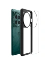 Hurtownia GSM - Etui Spigen Ultra Hybrid OnePlus 12 Matná Černá - SPN3339 - {ean13} - Hurt