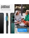 Hurtownia GSM - Etui Spigen Ultra Hybrid OnePlus 12 Matná Černá - SPN3339 - {ean13} - Hurt
