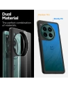 Hurtownia GSM - Etui Spigen Ultra Hybrid OnePlus 12 Matná Černá - SPN3339 - {ean13} - Hurt