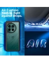Wholesale Spigen Ultra Hybrid OnePlus 12 Matte Black - SPN3339 - {ean13} - Hurt