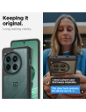 Hurtownia GSM - Etui Spigen Ultra Hybrid OnePlus 12 Matná Černá - SPN3339 - {ean13} - Hurt