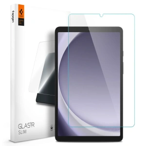 Hurtownia GSM - Edzett üveg Spigen GLAS.tR Slim Samsung Galaxy Tab A9 X110 / X115 Clear - SPN3340 - {ean13} - Hurt