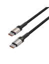 Wholesale Tech-Protect Ultraboost Evo cable USB-C / USB-C PD 100W 5A 200cm Titanium - THP2599 - {ean13} - Hurt