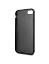 Hurtownia GSM - Karl Lagerfeld KLHCI8DLHBK Apple iPhone SE 2022/SE 2020/8/7 czarny/black Iconic Glitter Karl`s Head - KLD067BLK - {ean13} - Hurt