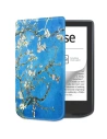 Etui Tech-Protect SmartCase Pocketbook Verse / Verse Pro Sakura