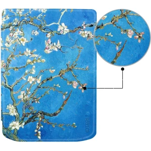 Hurtownia GSM - Etui Tech-Protect SmartCase Pocketbook Verse / Verse Pro Sakura - THP2606 - {ean13} - Hurt
