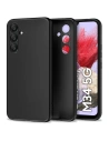 Case Tech-Protect Icon Samsung Galaxy M34 5G Schwarz