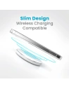 Hurtownia GSM - Etui Speck Presidio Perfect-Clear Samsung Galaxy S24 čiré/čiré - SPK587 - {ean13} - Hurt