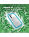 Hurtownia GSM - Etui Speck Presidio Perfect-Clear Samsung Galaxy S24 čiré/čiré - SPK587 - {ean13} - Hurt