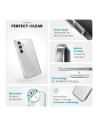 Hurtownia GSM - Etui Speck Presidio Perfect-Clear Samsung Galaxy S24 čiré/čiré - SPK587 - {ean13} - Hurt