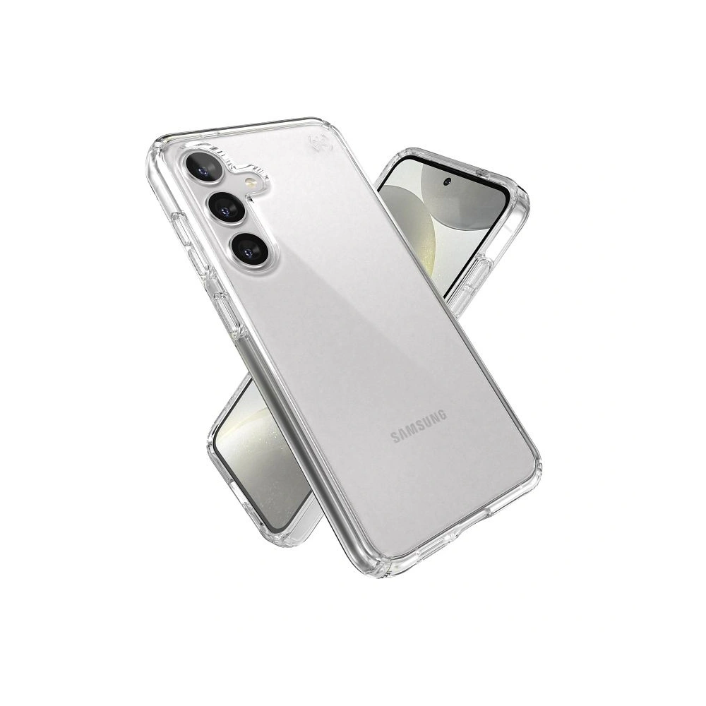 Hurtownia GSM - Etui Speck Presidio Perfect-Clear Samsung Galaxy S24 čiré/čiré - SPK587 - {ean13} - Hurt