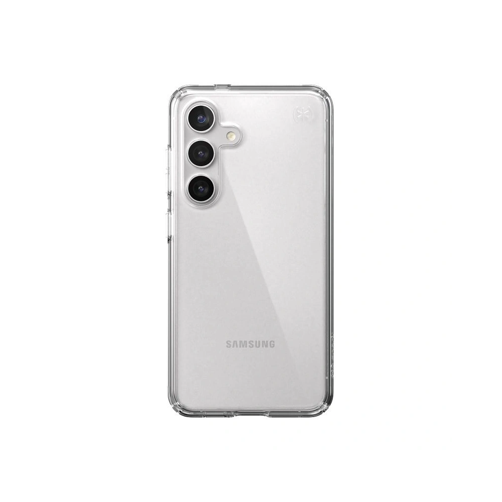 Hurtownia GSM - Etui Speck Presidio Perfect-Clear Samsung Galaxy S24 čiré/čiré - SPK587 - {ean13} - Hurt