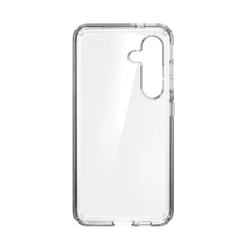 Etui Speck Presidio Perfect-Clear Samsung Galaxy S24 clear/clear