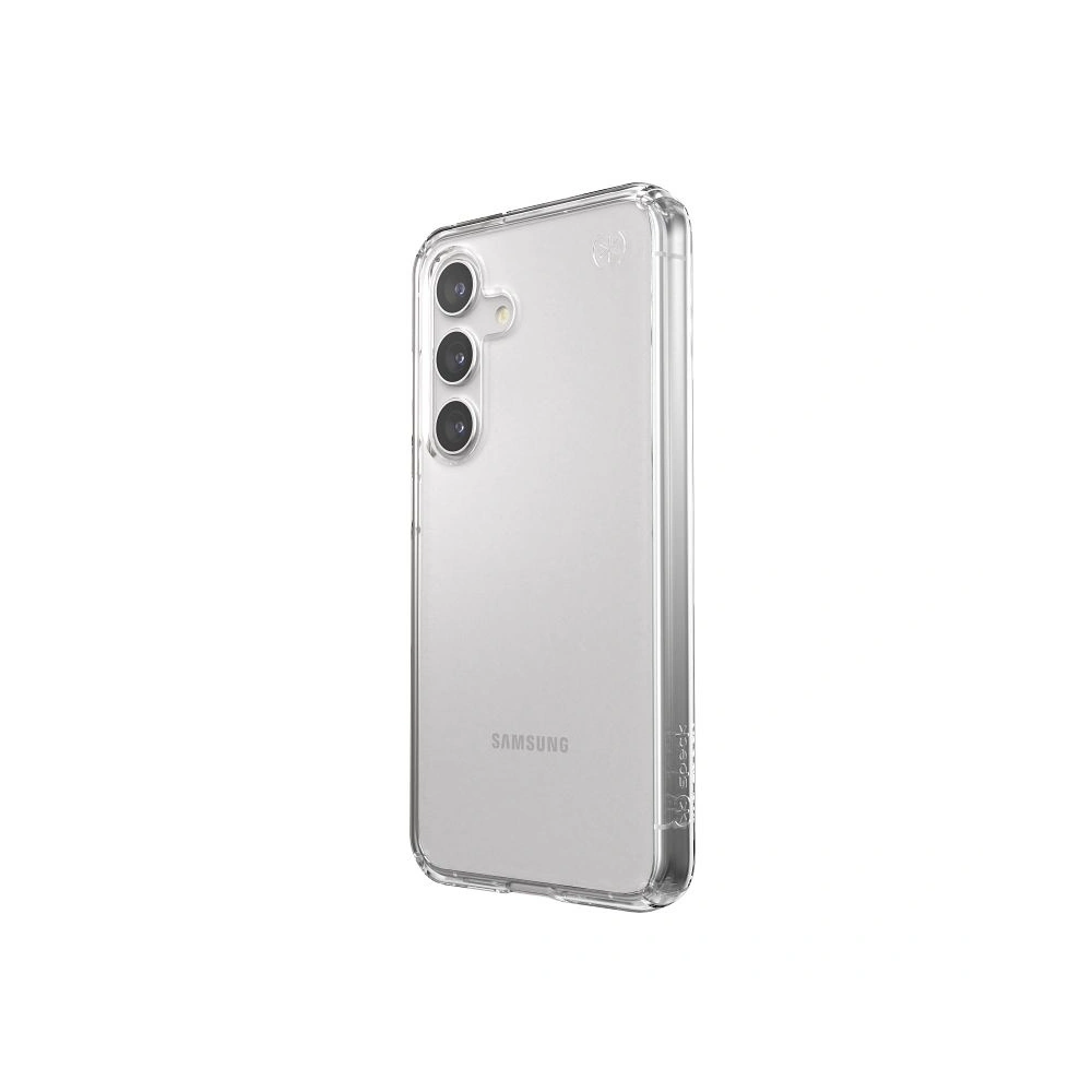 Hurtownia GSM - Etui Speck Presidio Perfect-Clear Samsung Galaxy S24 čiré/čiré - SPK587 - {ean13} - Hurt