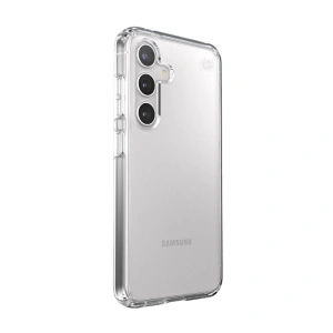 Etui Speck Presidio Perfect-Clear Samsung Galaxy S24 clear/clear