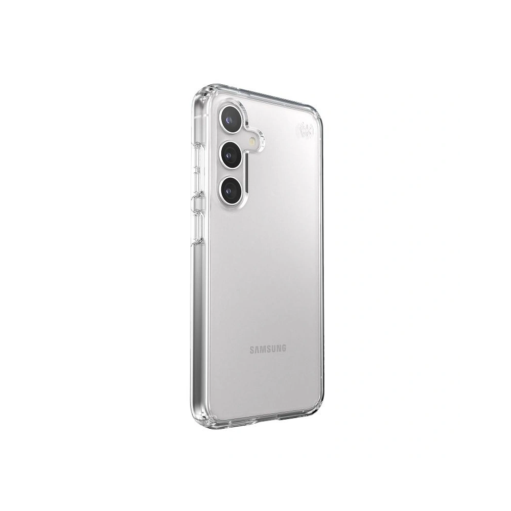 Hurtownia GSM - Etui Speck Presidio Perfect-Clear Samsung Galaxy S24 čiré/čiré - SPK587 - {ean13} - Hurt
